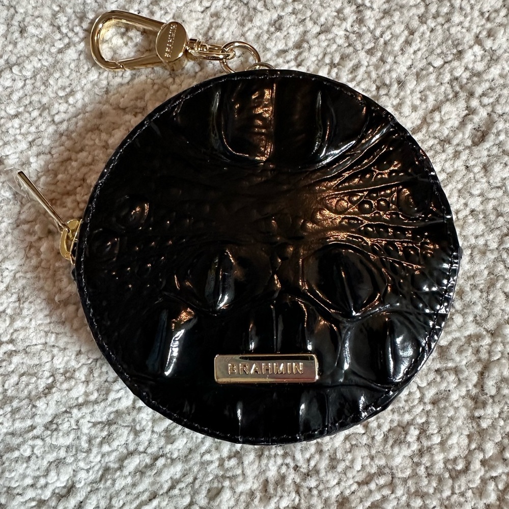 Brahmin coin purse